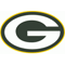 Green Bay Packers logo - NBA